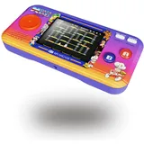 My Arcade Pocket Player Retro-Konsole 300 Spiele Mehrfarbig