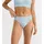 ZERO Feel Bliss leg light blau M