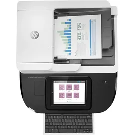 HP Digital Sender Flow 8500fn2
