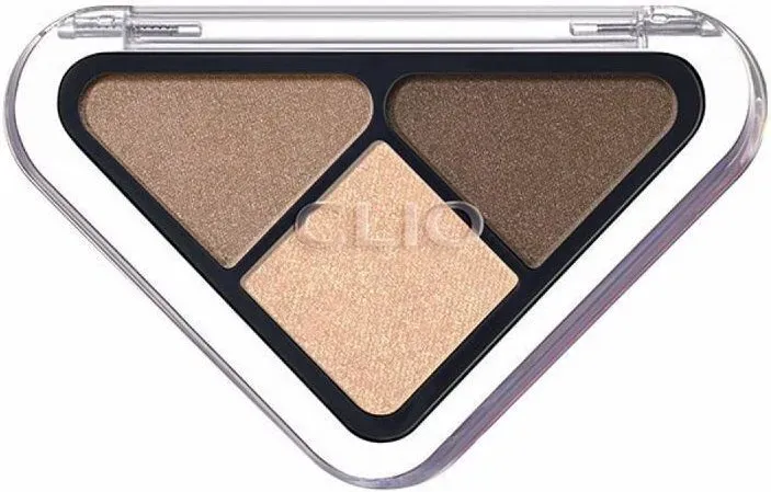 CLIO Essential Shadow Tap 01 Portable Beige 1,5 g