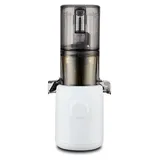Hurom H310A Slow Juicer weiß