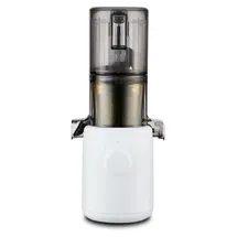 Hurom H310A Slow Juicer weiß