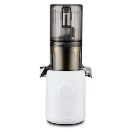 Hurom H310A Slow Juicer weiß