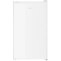 Homex CS0881-W Tischkühlschrank (90 l, 850 mm hoch, Weiß)