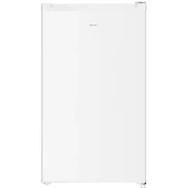Homex CS0881-W Tischkühlschrank (90 l, 850 mm hoch, Weiß)