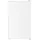 Homex CS0881-W Tischkühlschrank (90 l, 850 mm hoch, Weiß)