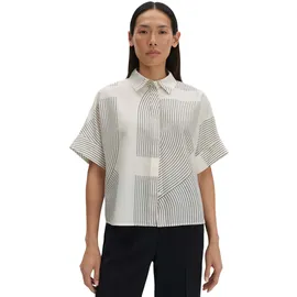Someday Bluse Zulin Schwarz 36