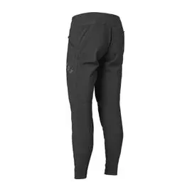 Fox Womens Defend Fire Pants Black L