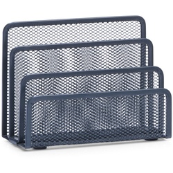 Zettelhalter DYNAMO anthrazit - grau