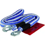CARTREND Abschleppseil Superstretch 4m