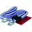 CARTREND Abschleppseil Superstretch 4m