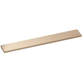 Dallmer CeraWall Individual Design Rotgold matt