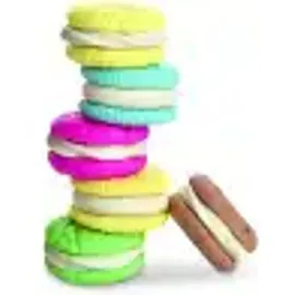 PLAY-DOH Super Farbenset Modelliermasse 20 Stück 1,7 kg