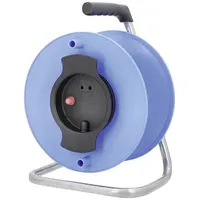 as - Schwabe AS Schwabe 12228 Leer-Kabeltrommel