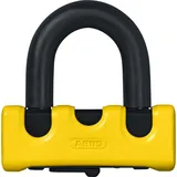 ABUS Granit Power XS 67 105hb50 Bügelschloss - Gelb