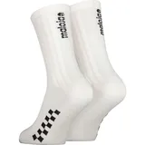 maloja PushbikersM. Aerosocks 36-38 Weiß