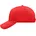 Myrtle Beach MB6117 Basecap rot One Size