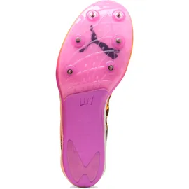 Puma Long Distance Nitro Elite 3 Herren Orange/Pink 47