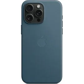 Apple Feingewebe Case mit MagSafe iPhone 15 Pro Max,