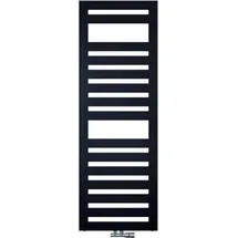 Zehnder Metropolitan Spa 1750 x 400 mm 654 W Light jeans Seitenventil