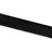 VELCRO® E00110033011425 Klettband zum Aufkleben Flauschteil (L x B) 25000 mm x 100 mm Schwarz 25 m