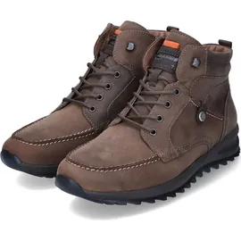 WALDLÄUFER Helle Herren Braun 41