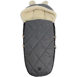 Kaiser Winterfußsack XL Ears