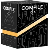 Pegasus Spiele Compile Gold Edition