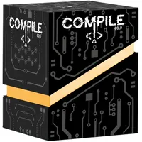 Pegasus Spiele Compile Gold Edition
