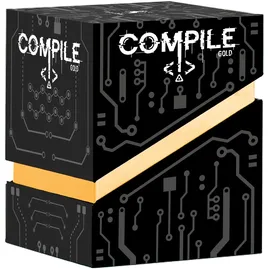 Pegasus Spiele Compile Gold Edition