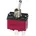 3649NF/2 3649NF/2 250 V/AC 6A 2 x Ein/Aus/Ein rastend/0/rastend 1St