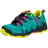 LICO Unisex Kinder Fremont Kinder türkis/pink/lemon 26