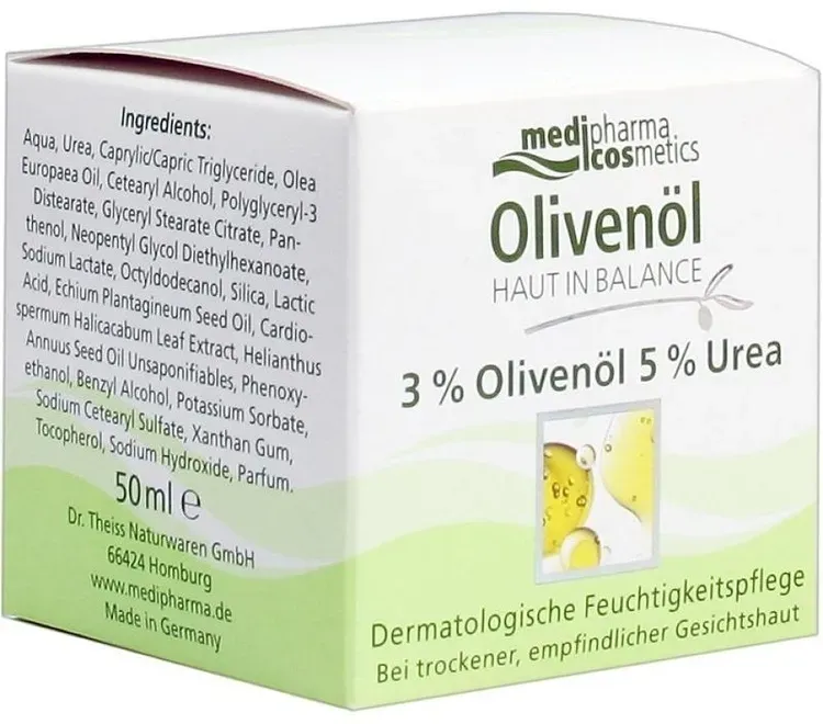 medipharma olivenl feuchtigkeitspflege
