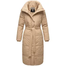 Navahoo Mantel Mirenaa beige, XXL