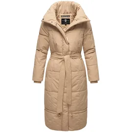 Navahoo Mantel Mirenaa beige, XXL