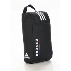 adidas Shoes bag Tiro France Équipe de France - Noir - TU