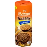 Brandt Hobbits schoko Kekse 265,0 g, 1 St.
