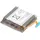AccuCell Akku passend für Samsung Galaxy Watch 3 45mm, SM-R840, Li-Polymer, 3,85V, 340mAh, 1,3Wh, built-in, ohne Werkzeug