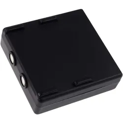 Powery Akku für Kransteuerung Hetronic 68300520