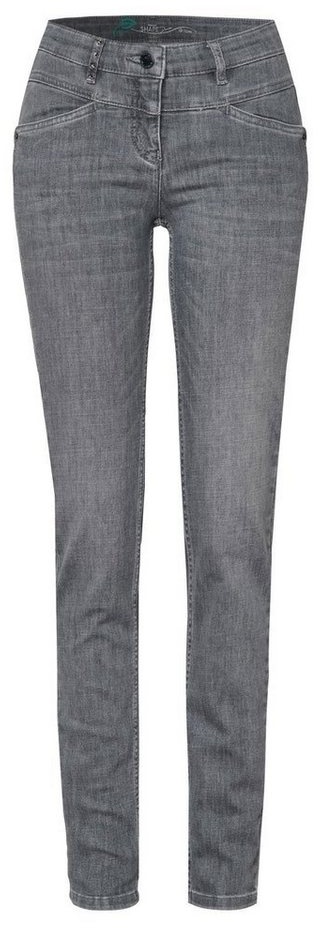 TONI Bequeme Jeans TONI / Da.Jeans / Perfect Shape Slim grau 19