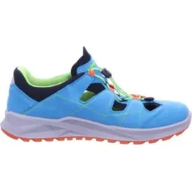 Lowa Arioso Junior Kinder (Türkis/Limone), 32