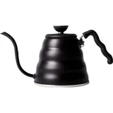 Hario Buono 1.2l Wasserkessel schwarz (VKB-120-MB)