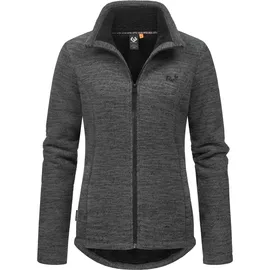 Ragwear Liram Melange Grau L