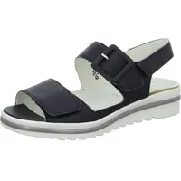 WALDLÄUFER Hakura Damen Blau 40