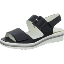 WALDLÄUFER Hakura Damen Blau 40