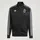 adidas Belgien Originals Jacke schwarz