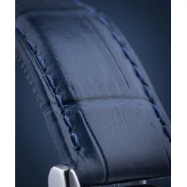 Orient Herrenuhr RA-AS0103A10B blau