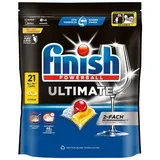 Finish Spülmaschinen-Tabs 21 St.