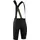 Assos R 2/3 S11 Trägerhose - Fahrradhose - Herren Black Series S