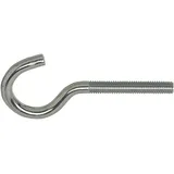 Lüsebrink Schraubhaken M 6 x 60 mm 100 Stück